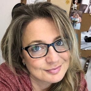 Meet your Posher, Candace